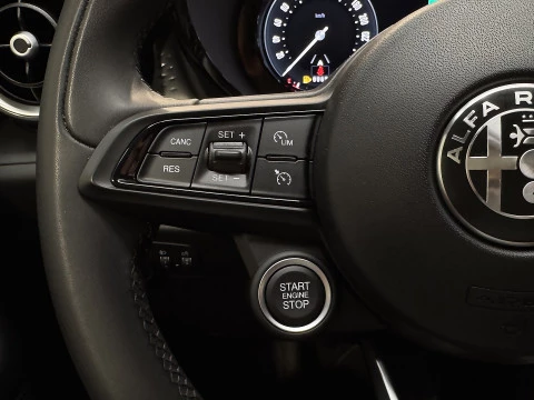 Alfa Romeo Tonale 1.5 MHEV GASOLINA 130 CV SUPER FWD