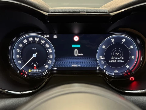 Alfa Romeo Tonale 1.5 MHEV GASOLINA 130 CV SUPER FWD