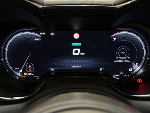 Alfa Romeo Tonale 1.5 MHEV GASOLINA 130 CV SUPER FWD