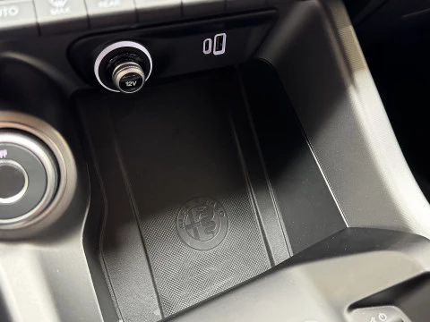 Alfa Romeo Tonale 1.5 MHEV GASOLINA 130 CV SUPER FWD