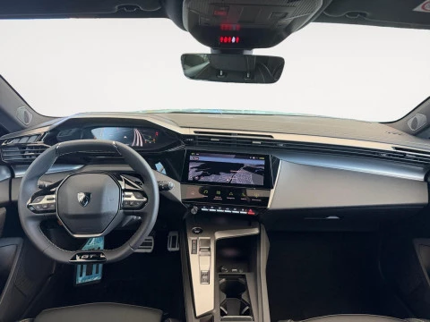 Peugeot 308 5P GT Exclusive Hybrid MHEV 145 e-DCS6