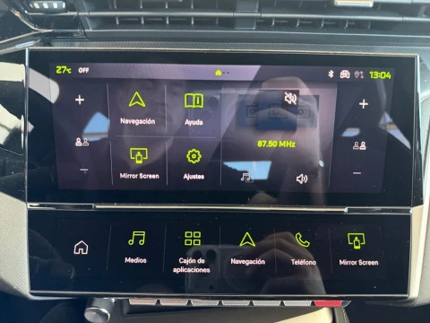 Peugeot 308 5P GT Exclusive Hybrid MHEV 145 e-DCS6