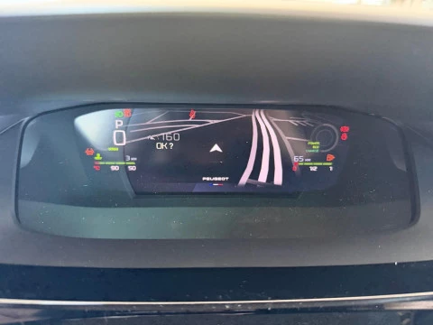 Peugeot 308 5P GT Exclusive Hybrid MHEV 145 e-DCS6