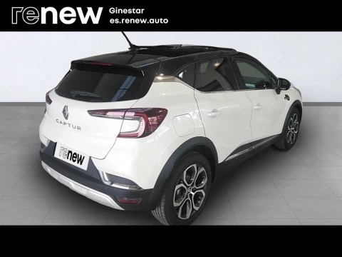 Renault Captur   TCe GPF Micro Hibrido Fast Track 103kW