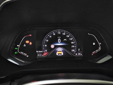 Renault Captur   TCe GPF Micro Hibrido Fast Track 103kW