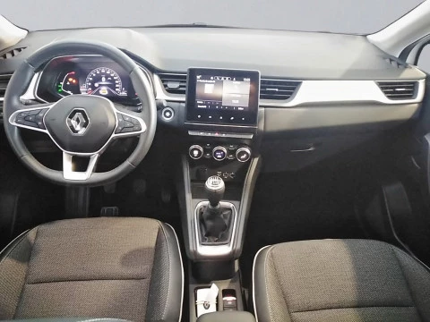 Renault Captur   TCe GPF Micro Hibrido Fast Track 103kW