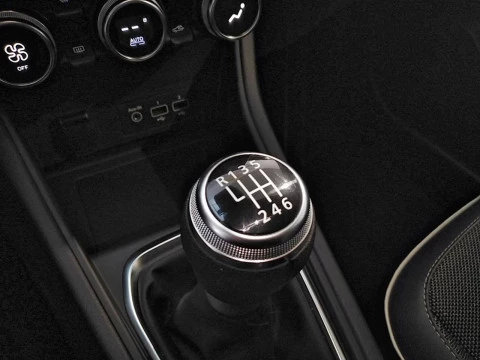 Renault Captur   TCe GPF Micro Hibrido Fast Track 103kW