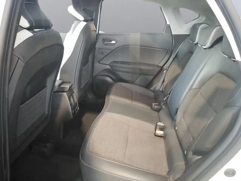 Renault Captur   TCe GPF Micro Hibrido Fast Track 103kW