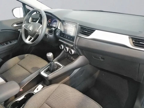 Renault Captur   TCe GPF Micro Hibrido Fast Track 103kW