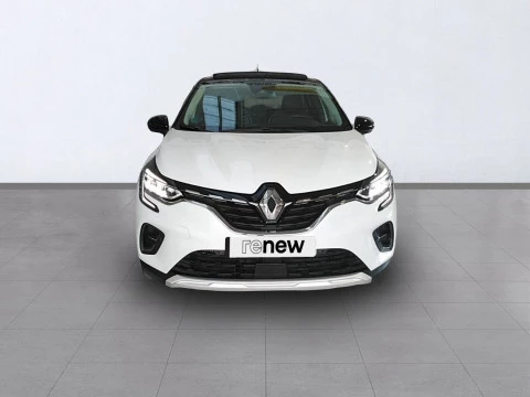 Renault Captur   TCe GPF Micro Hibrido Fast Track 103kW