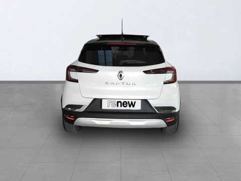 Renault Captur   TCe GPF Micro Hibrido Fast Track 103kW