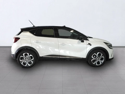 Renault Captur   TCe GPF Micro Hibrido Fast Track 103kW