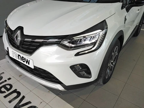 Renault Captur   TCe GPF Micro Hibrido Fast Track 103kW