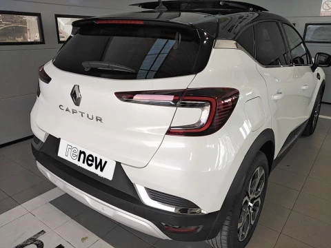 Renault Captur   TCe GPF Micro Hibrido Fast Track 103kW