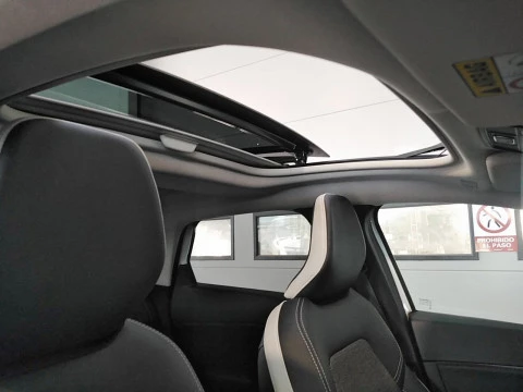 Renault Captur   TCe GPF Micro Hibrido Fast Track 103kW