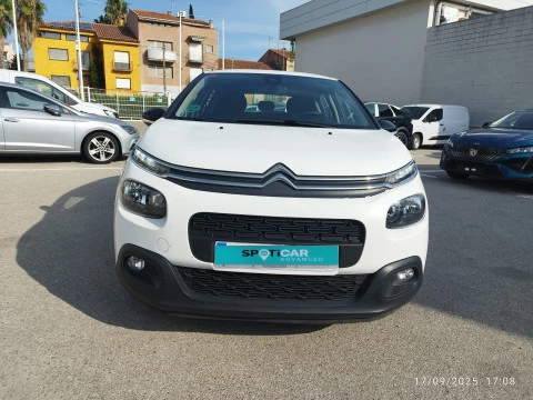 Citroën C3 PureTech 50KW (68CV) FEEL Citroën C3 PureTech 50KW (68CV) FEEL