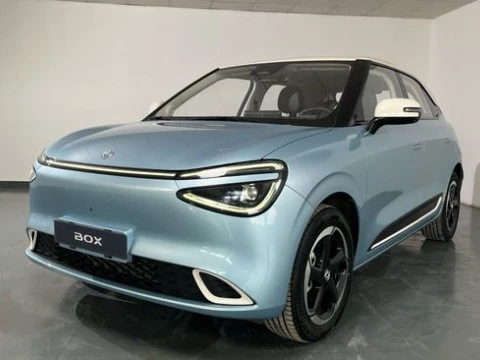 DongFeng Box Plus 42Kw MY24