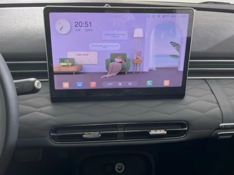 DongFeng Box Plus 42Kw MY24