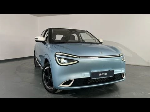 DongFeng Box Plus 42Kw MY24