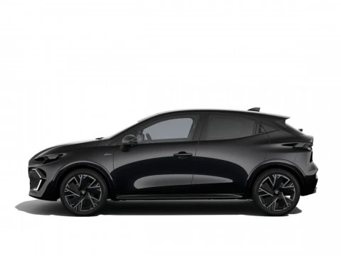 Renault Clio esprit Alpine full hybrid E-Tech 116kW