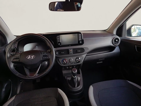 Hyundai i10 1.0 Klass