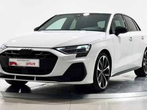 Audi A3 Sportback S line 35 TDI 110kW S tronic