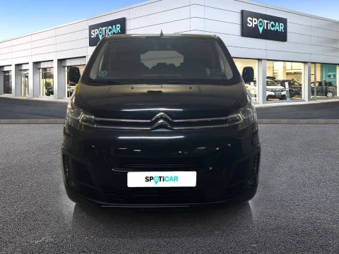 Citroën Spacetourer Talla M BlueHDi 88KW (120CV) Feel