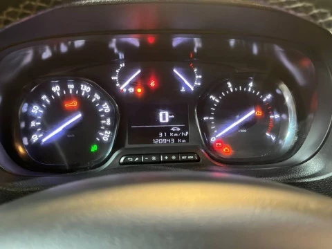 Citroën Spacetourer Talla M BlueHDi 88KW (120CV) Feel