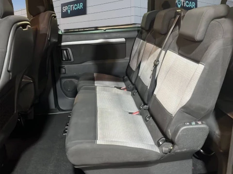 Citroën Spacetourer Talla M BlueHDi 88KW (120CV) Feel