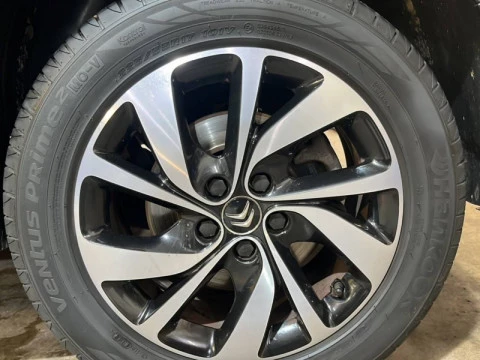 Citroën Spacetourer Talla M BlueHDi 88KW (120CV) Feel