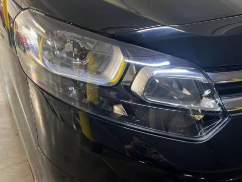 Citroën Spacetourer Talla M BlueHDi 88KW (120CV) Feel