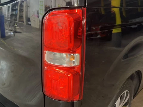 Citroën Spacetourer Talla M BlueHDi 88KW (120CV) Feel