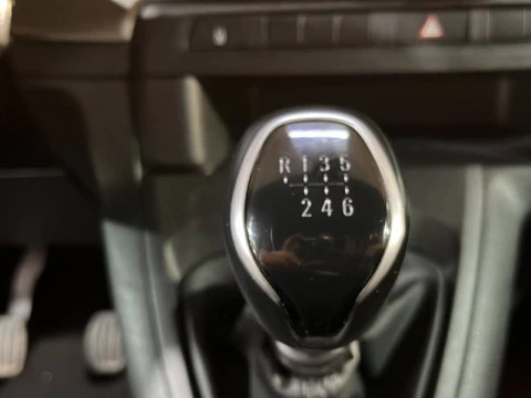 Citroën Spacetourer Talla M BlueHDi 88KW (120CV) Feel