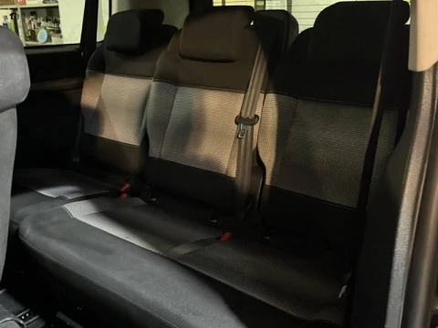 Citroën Spacetourer Talla M BlueHDi 88KW (120CV) Feel