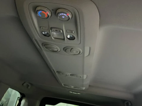 Citroën Spacetourer Talla M BlueHDi 88KW (120CV) Feel