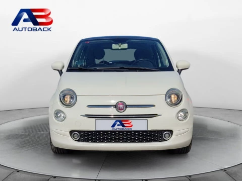 Fiat 500 1.2 8v 51kW (69CV) Lounge