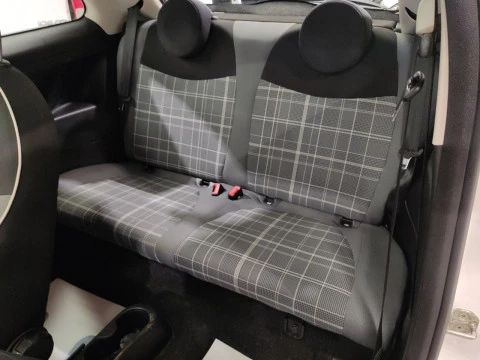 Fiat 500 1.2 8v 51kW (69CV) Lounge