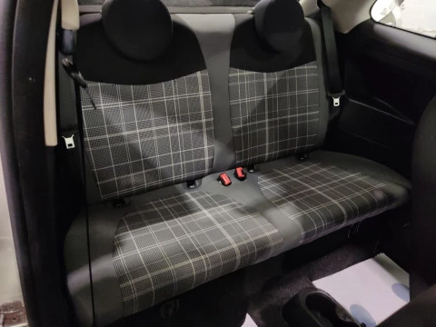 Fiat 500 1.2 8v 51kW (69CV) Lounge