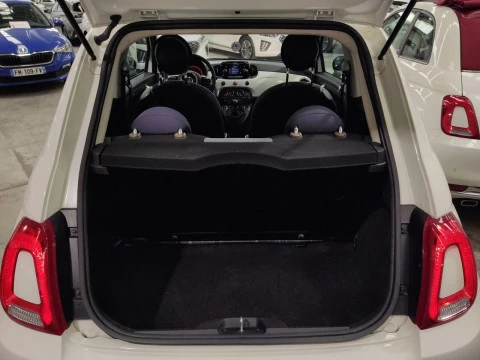 Fiat 500 1.2 8v 51kW (69CV) Lounge