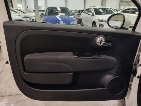 Fiat 500 1.2 8v 51kW (69CV) Lounge