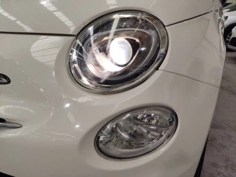 Fiat 500 1.2 8v 51kW (69CV) Lounge