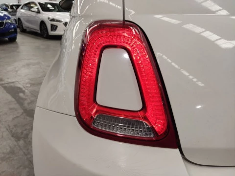 Fiat 500 1.2 8v 51kW (69CV) Lounge