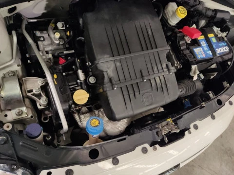 Fiat 500 1.2 8v 51kW (69CV) Lounge