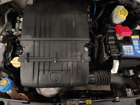 Fiat 500 1.2 8v 51kW (69CV) Lounge