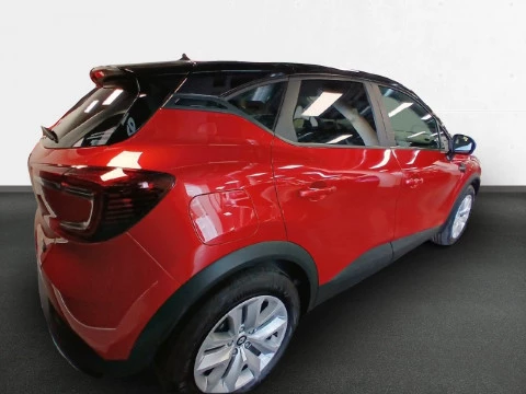 Renault Captur evolution E-Tech full hybr 105kW (145CV)