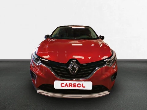 Renault Captur evolution E-Tech full hybr 105kW (145CV)