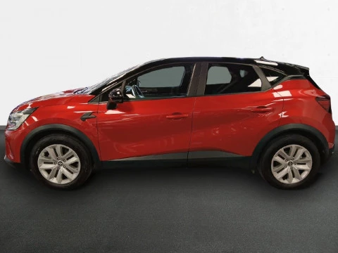 Renault Captur evolution E-Tech full hybr 105kW (145CV)