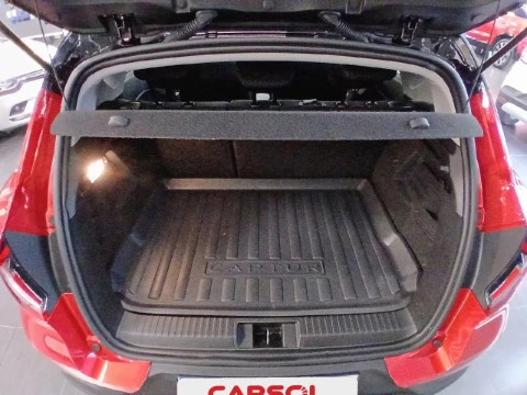 Renault Captur evolution E-Tech full hybr 105kW (145CV)