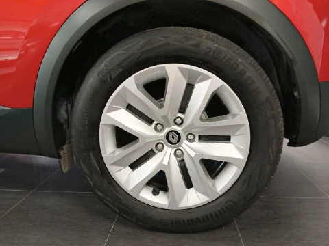 Renault Captur evolution E-Tech full hybr 105kW (145CV)