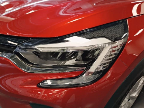 Renault Captur evolution E-Tech full hybr 105kW (145CV)